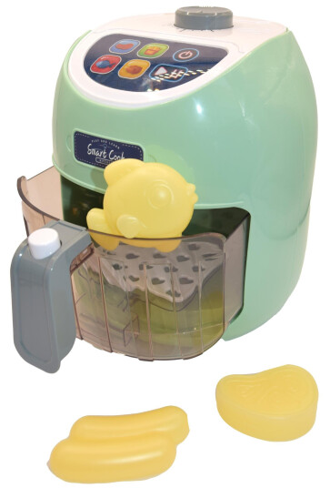 JUNIOR HOME Air Fryer Play Set 505149