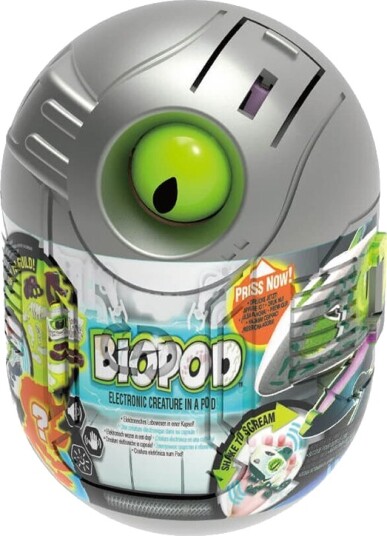 Silverlit Biopod - Singel pack
