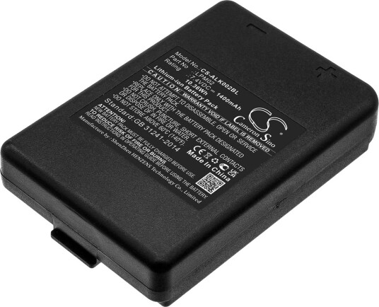 Batteri Til Autec Funkfernsteuerung Air Etc