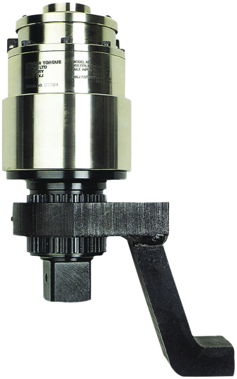 Bahco Girnøkkel Slim (80-6000Nm)