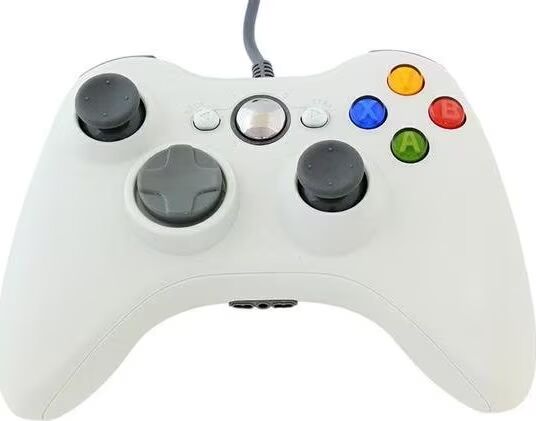 ATL Gamepad Aptel Dual Shock KX13A