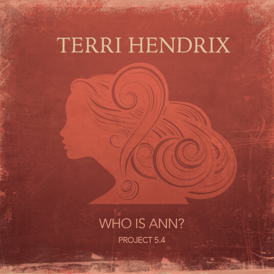Terri Hendrix Who Is Ann? (ep) CD