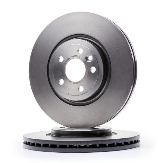 Bremseskive BREMBO 09.D063.21