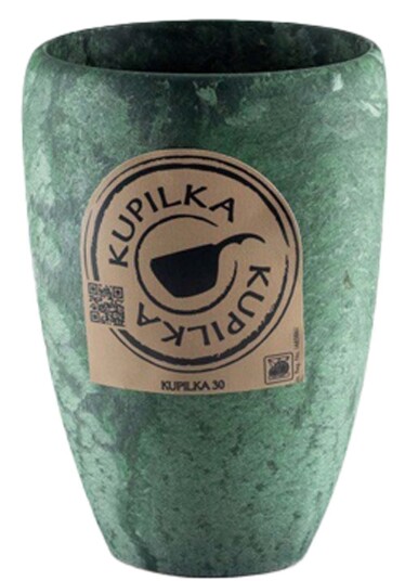 Kupilka Coffe Go Cup 30 Green One size, Green Kupilka Coffe Go Cup 30 Green One size, Green