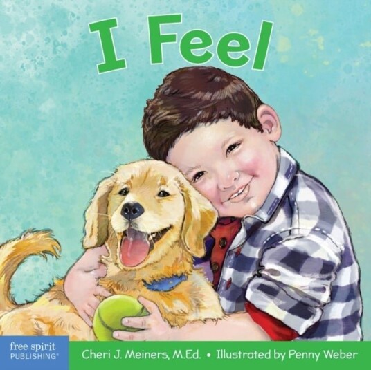 I Feel I Feel