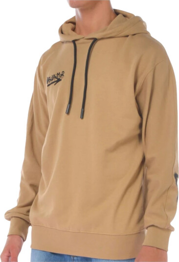 Disclaimer Herre Gensere & Hettegensere Beige M,