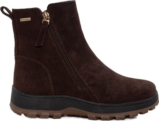 Duffy Sardegna Tre DARK BROWN 39 Duffy Sardegna Tre DARK BROWN 39