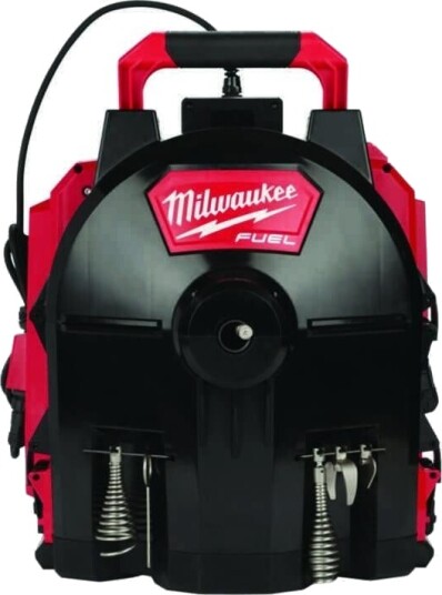 Milwaukee Avløpsrenser M18 FFSDC10-0 18V, Solo