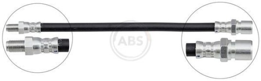 Bremseslange A.B.S. SL 1233
