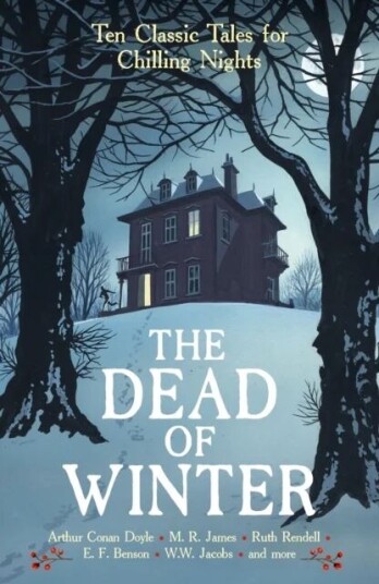The Dead Of Winter Av Various