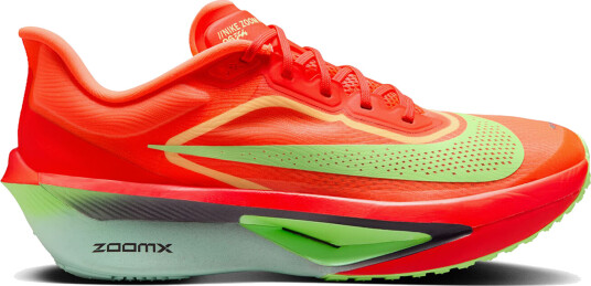 Nike Zoom Fly 6 Rød 40.5