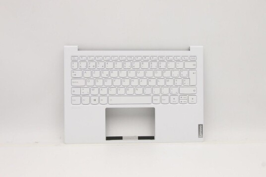 Lenovo Upper Case ASM_BEL H