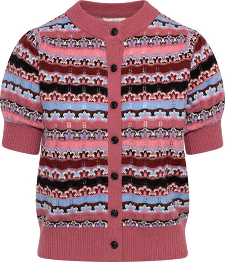 Suncoo Dame Strikkevarer Rosa XS, Suncoo Dame Strikkevarer Rosa XS,