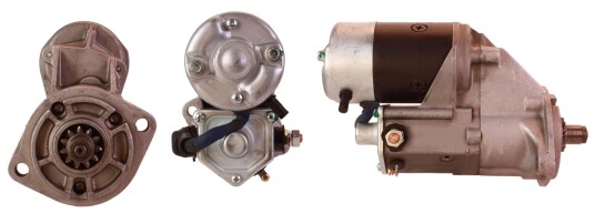 Starter LUCAS LRS01449