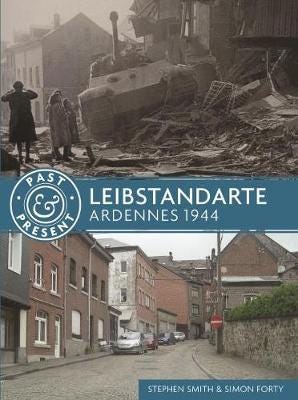 Leibstandarte Av Steve Smith