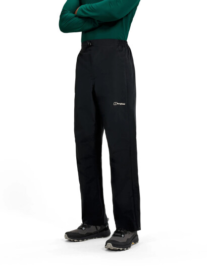 Berghaus Bg Hillwalker 2.0 Pant Am - Black - XXL x 33