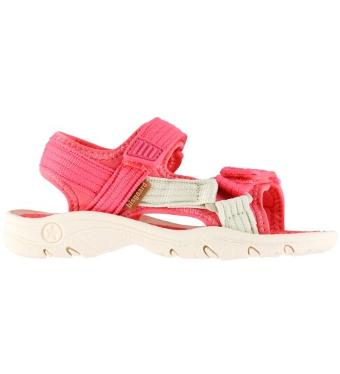 Bisgaard Bisgaard Nico   Pink   36