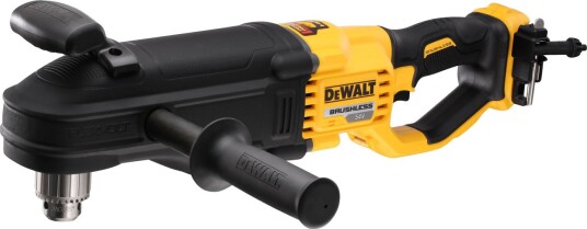 Dewalt Vinkelbormaskin 54v xr fv dcd470n kun enhet i kartong Dewalt Vinkelbormaskin 54v xr fv dcd470n kun enhet i kartong