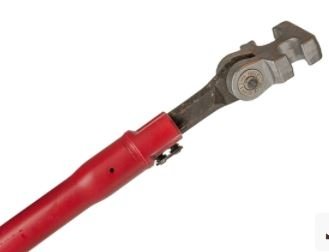 EXTREM TOOLS BØYEJERN FOR 13/16mm ARMERINGSJERN