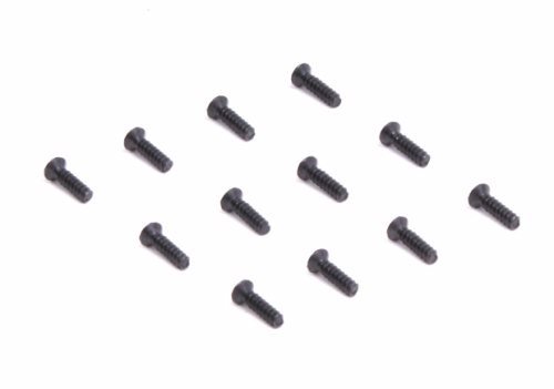 BSD 903-065 FLAT CROSS SCREWTPF2.6*10