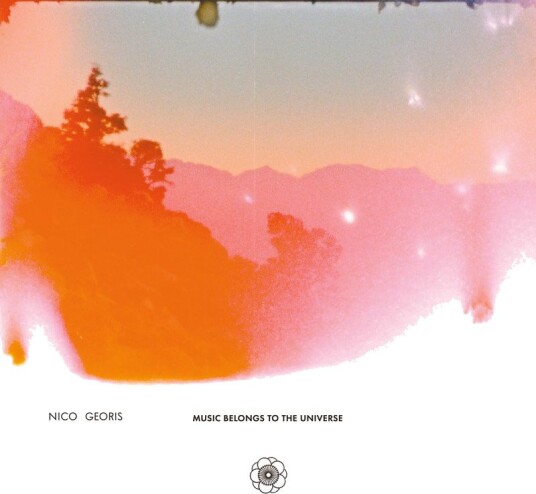 Music Belongs To The Universe Usa Vinyl