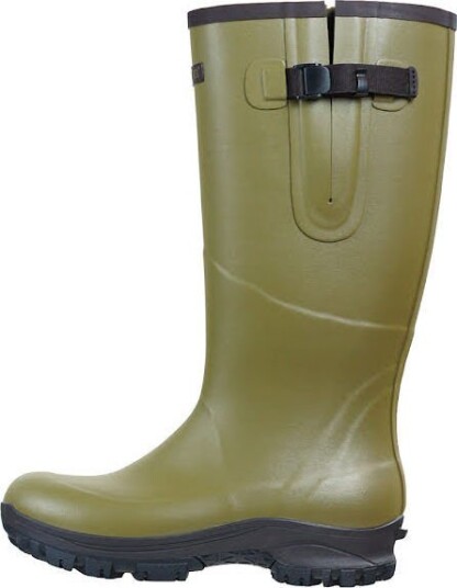 Avignon Nikka Pro Light Green 37, Light Green