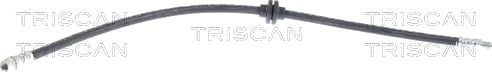 TRISCAN 8150 24240 Bremseslange