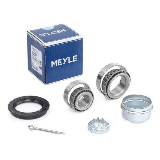 Hjullager MEYLE 100 598 0101