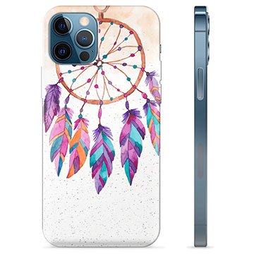 iPhone 12 Pro TPU-deksel Drømmefanger