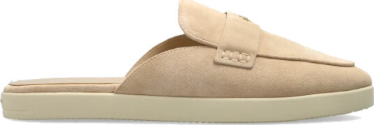 Tory Burch Dame Sko Beige 37 EU, Tory Burch Dame Sko Beige 37 EU,