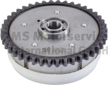 Kamakselregulering KOLBENSCHMIDT 50056121