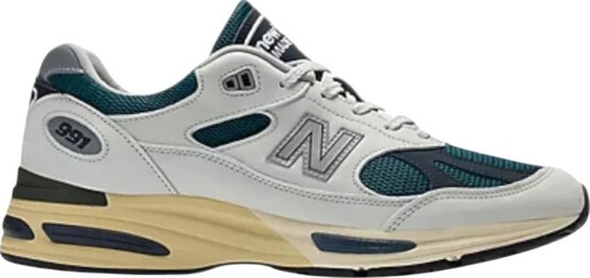 New Balance Herre Sport Flerfarget 44 1/2 EU,