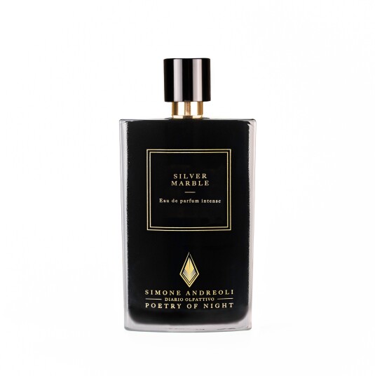 Simone Andreoli Silver Marble Simone Andreoli Eau De Parfum 100ml