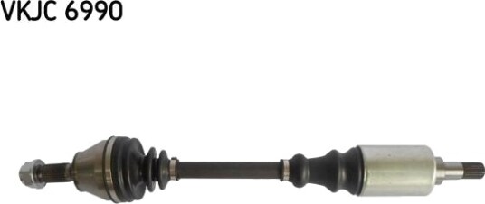 SKF VKJC 6990 Drivaksel