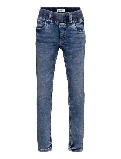 LINDEX Denim Sigge |Blå |92 LINDEX Denim Sigge |Blå |92