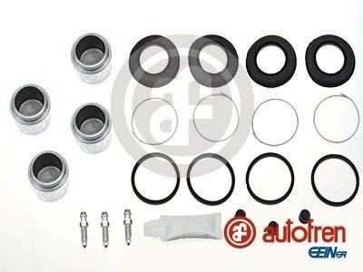 Autofren Seinsa Rep. sett bremsecaliper AUTOFREN SEINSA D41656C