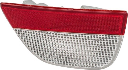 HELLA 2ZR 354 063-011 Ryggelys