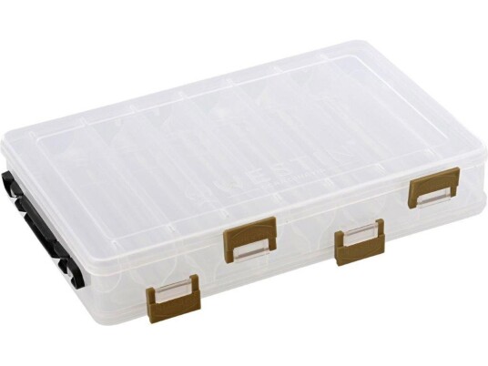 Westin W3 Lure Box Double Sided S6