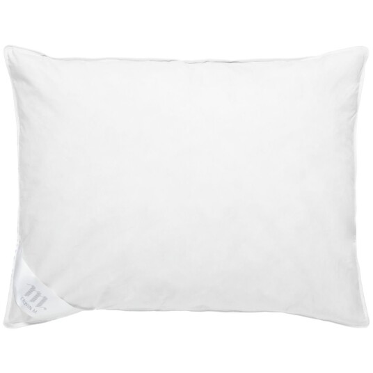 ERWIN M. Pute Kairo ekstra dun/fjær 70x90 cm (BxL) Hvit ERWIN M. Pute Kairo ekstra dun/fjær 70x90 cm (BxL) Hvit