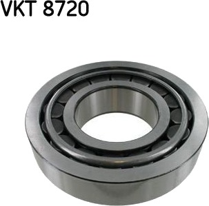 Lager, girboks SKF VKT 8720