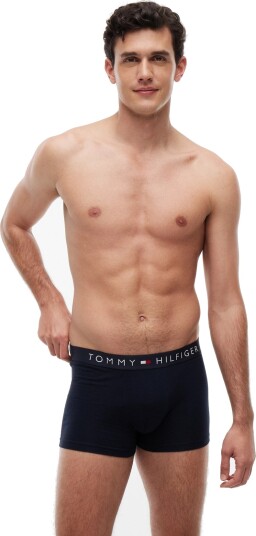 Tommy Hilfiger 3P Trunk Navy XL
