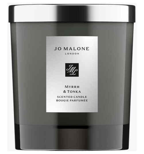 Jo Malone London Myrrh & Tonka Home Candle 200 g