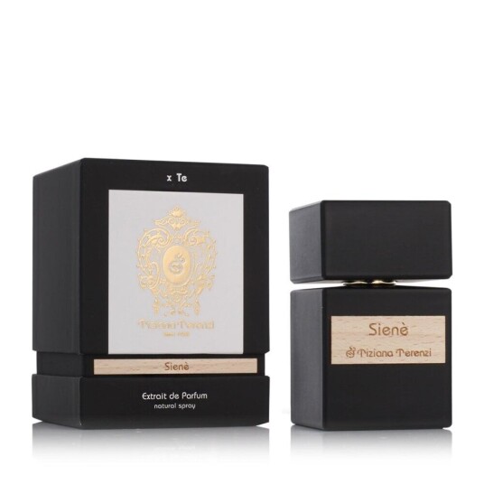 Tiziana Terenzi Unisex Parfyme Tiziana Terenzi Siene (100 Ml)