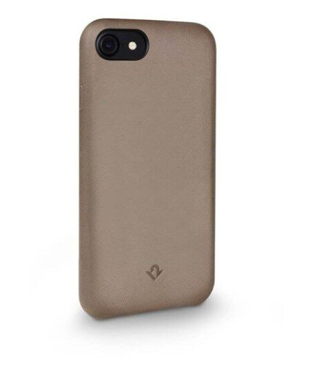 Twelve South Relaxed Leather case iPhone 7 Plus & iPhone 8 Plus Twelve South Relaxed Leather case iPhone 7 Plus & iPhone 8 Plus