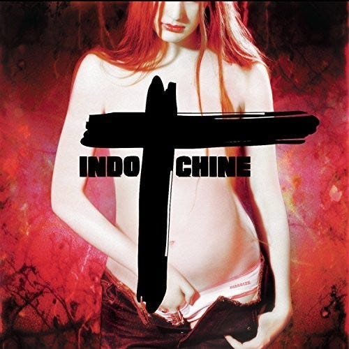 Indochine Paradize LP/Vinyl Indochine Paradize LP/Vinyl