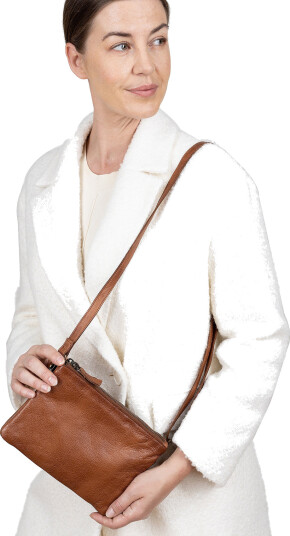 RE:DESIGNED EST 2003 Oslo Urban - Brown - ONE SIZE