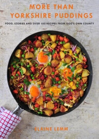 More Than Yorkshire Pudding av Elaine Lemm