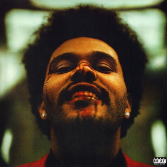 The Weeknd After Hours The Weeknd After Hours