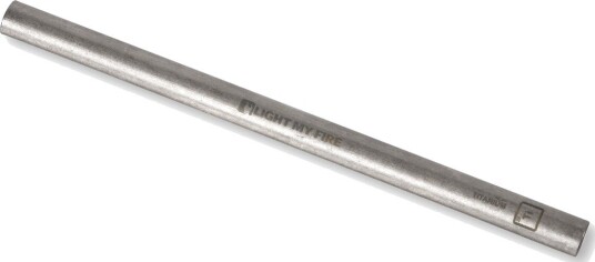 Light My Fire WideStraw Titanium
