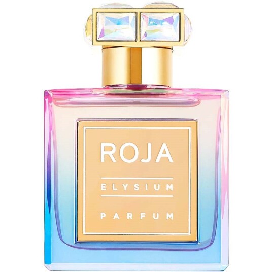 ROJA Elysium Pour Femme 50 ml Parfyme Spray ROJA Elysium Pour Femme 50 ml Parfyme Spray